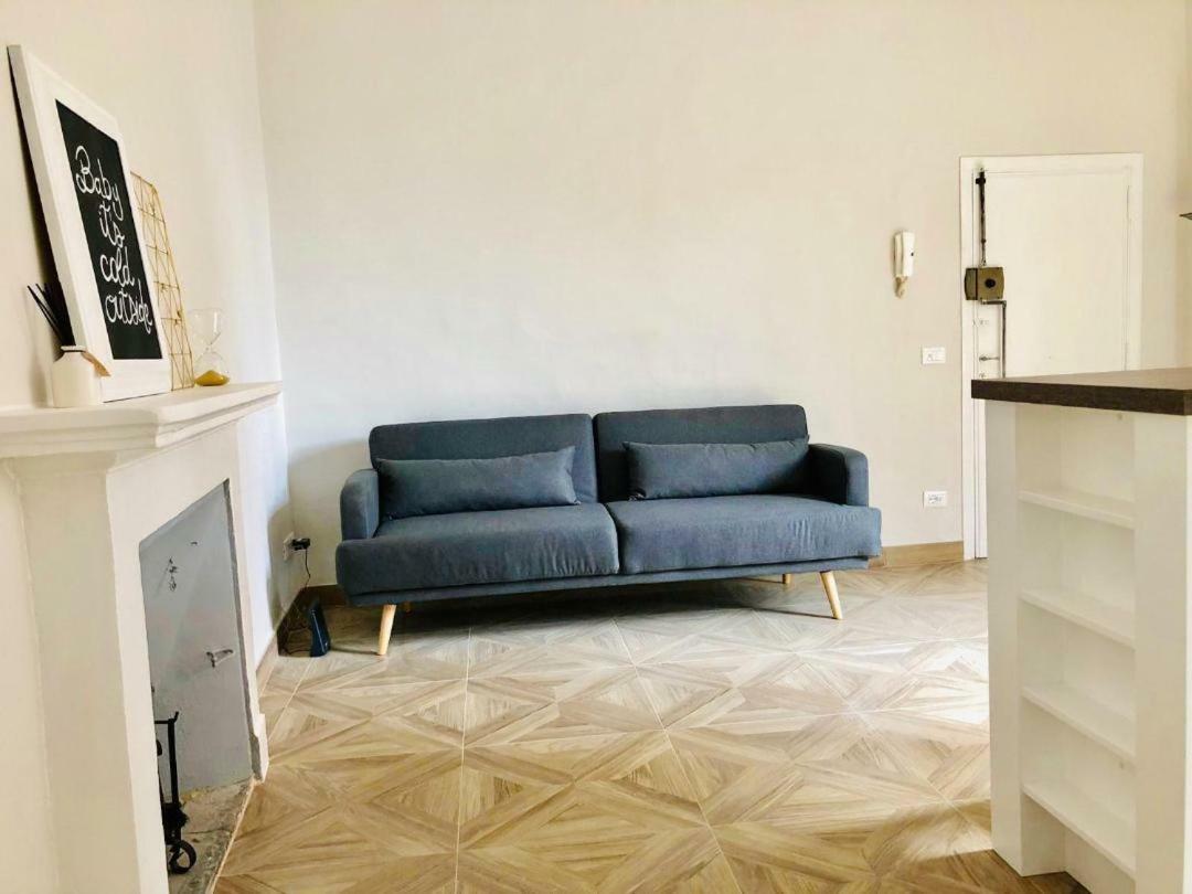 Apartment Sciri #1 Perugia