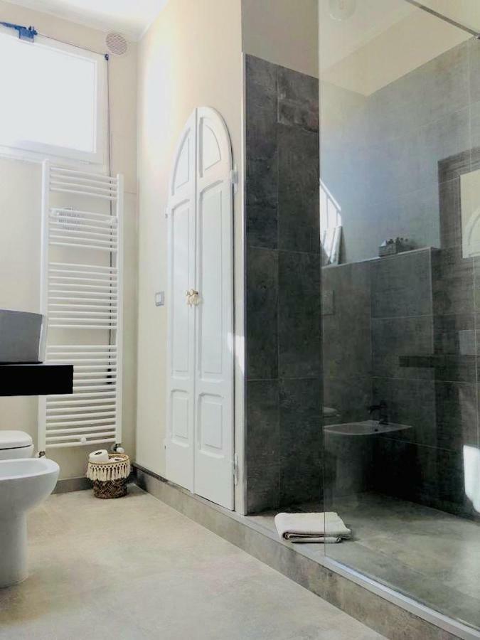 Sciri #1 Apartment
