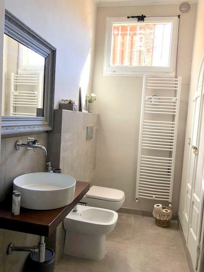 Sciri #1 Apartment *