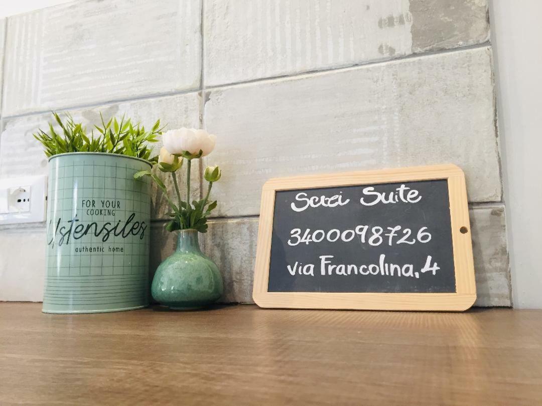 Apartment Sciri #1