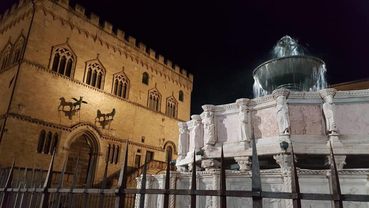 Sciri #1 * Perugia