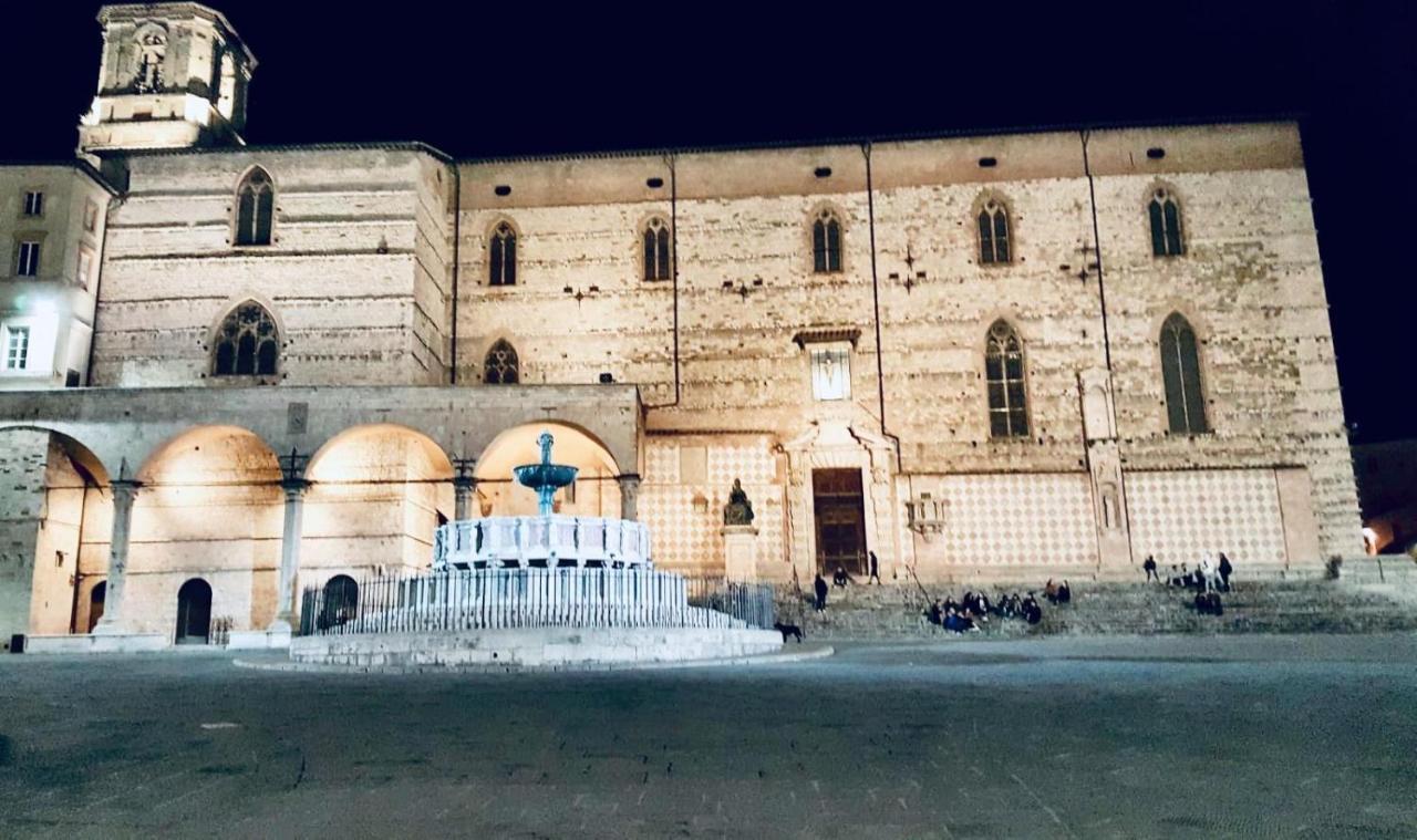 Sciri #1 Perugia